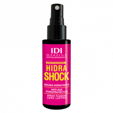 IDI Make Up Spray Fijador Hidra Shock Hidratante